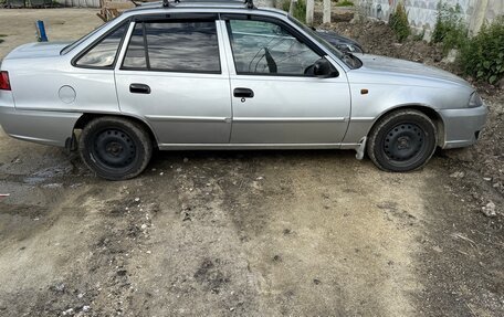 Daewoo Nexia I рестайлинг, 2011 год, 250 000 рублей, 3 фотография