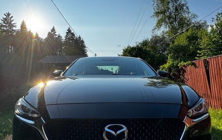 Mazda 6, 2020 год, 3 050 000 рублей, 11 фотография