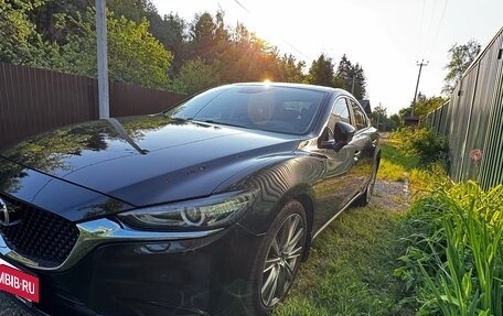 Mazda 6, 2020 год, 3 050 000 рублей, 3 фотография