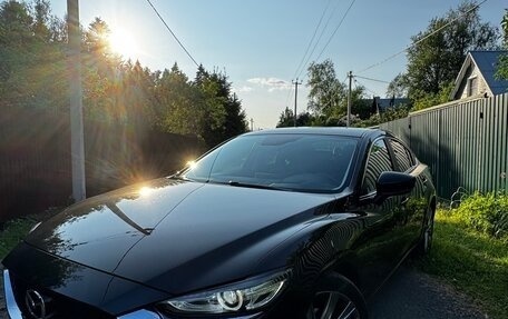 Mazda 6, 2020 год, 3 050 000 рублей, 8 фотография