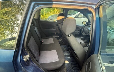 Ford Fiesta, 2008 год, 320 000 рублей, 2 фотография