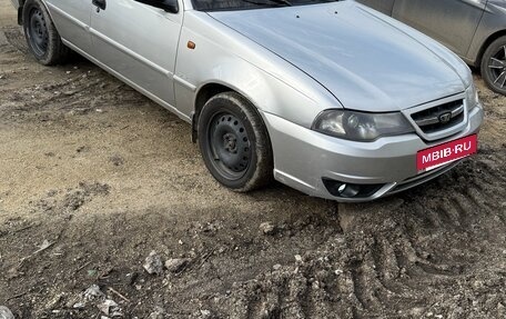 Daewoo Nexia I рестайлинг, 2011 год, 250 000 рублей, 2 фотография