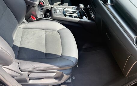 Mazda CX-5 II, 2020 год, 2 500 000 рублей, 3 фотография