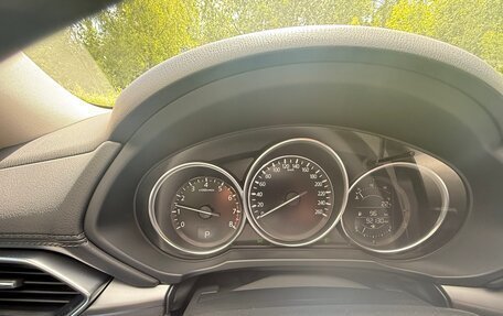 Mazda CX-5 II, 2020 год, 2 500 000 рублей, 4 фотография
