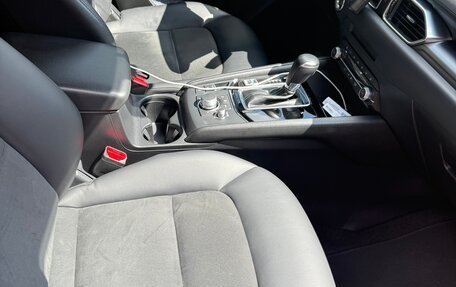 Mazda CX-5 II, 2020 год, 2 500 000 рублей, 2 фотография