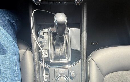 Mazda CX-5 II, 2020 год, 2 500 000 рублей, 5 фотография