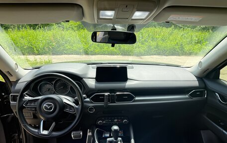 Mazda CX-5 II, 2020 год, 2 500 000 рублей, 7 фотография