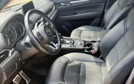 Mazda CX-5 II, 2020 год, 2 500 000 рублей, 9 фотография
