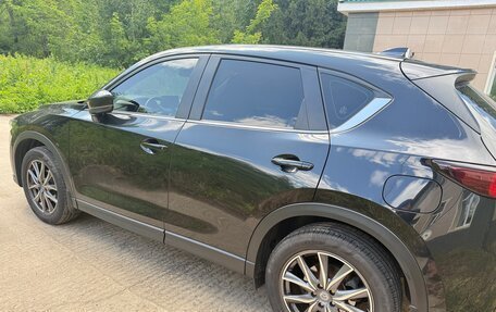 Mazda CX-5 II, 2020 год, 2 500 000 рублей, 10 фотография