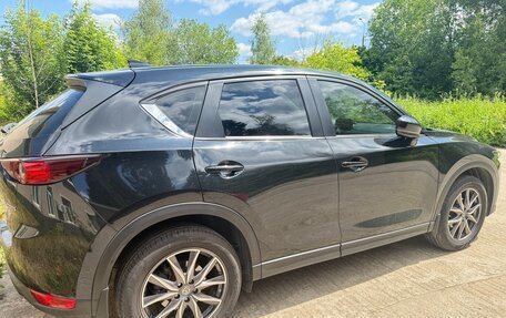 Mazda CX-5 II, 2020 год, 2 500 000 рублей, 13 фотография