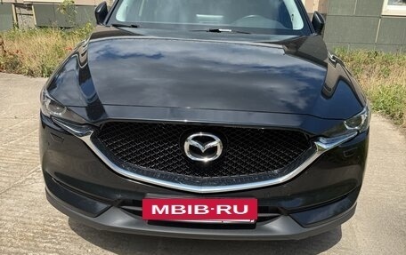 Mazda CX-5 II, 2020 год, 2 500 000 рублей, 12 фотография