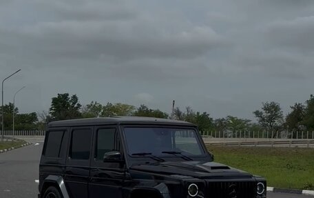 Mercedes-Benz G-Класс W463 рестайлинг _ii, 2000 год, 3 250 000 рублей, 8 фотография