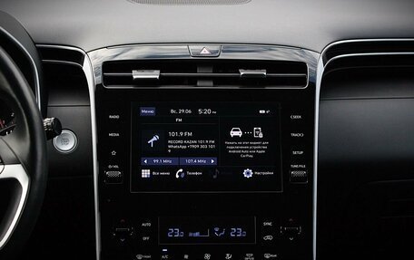 Hyundai Tucson, 2021 год, 2 648 000 рублей, 7 фотография