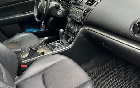 Mazda 6, 2011 год, 1 290 000 рублей, 4 фотография