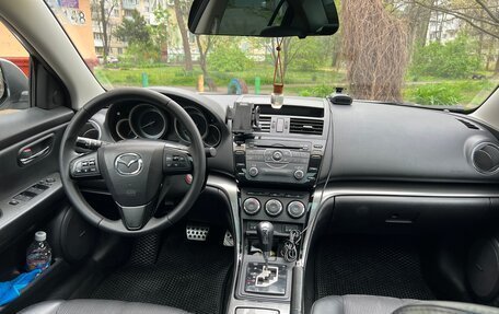 Mazda 6, 2011 год, 1 290 000 рублей, 3 фотография