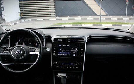 Hyundai Tucson, 2021 год, 2 648 000 рублей, 6 фотография