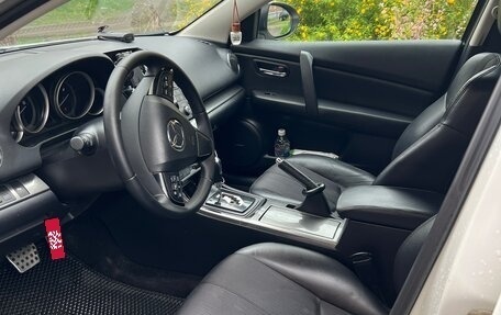 Mazda 6, 2011 год, 1 290 000 рублей, 6 фотография