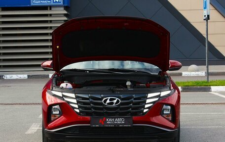 Hyundai Tucson, 2021 год, 2 648 000 рублей, 17 фотография