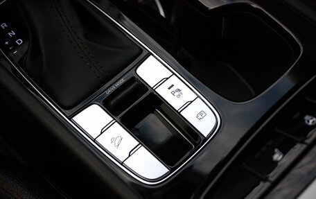 Hyundai Tucson, 2021 год, 2 648 000 рублей, 10 фотография