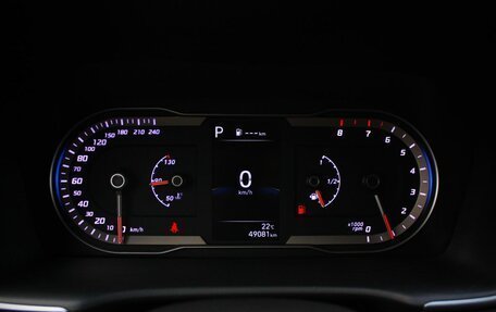 Hyundai Tucson, 2021 год, 2 648 000 рублей, 19 фотография