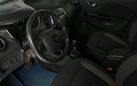 Renault Kaptur I рестайлинг, 2017 год, 1 150 000 рублей, 7 фотография
