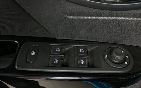 Renault Kaptur I рестайлинг, 2017 год, 1 150 000 рублей, 13 фотография