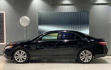 Toyota Camry, 2006 год, 1 130 000 рублей, 2 фотография
