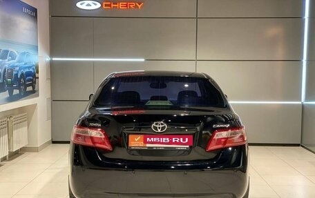 Toyota Camry, 2006 год, 1 130 000 рублей, 4 фотография