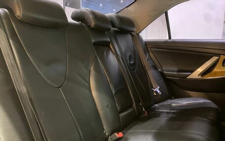 Toyota Camry, 2006 год, 1 130 000 рублей, 15 фотография