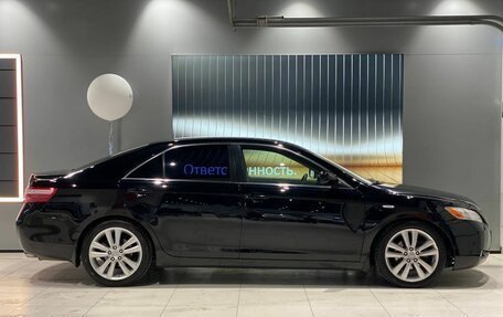 Toyota Camry, 2006 год, 1 130 000 рублей, 6 фотография