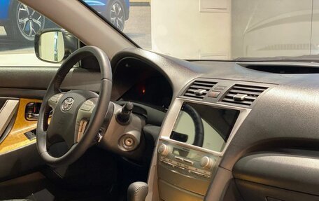 Toyota Camry, 2006 год, 1 130 000 рублей, 9 фотография