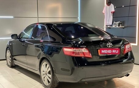 Toyota Camry, 2006 год, 1 130 000 рублей, 3 фотография