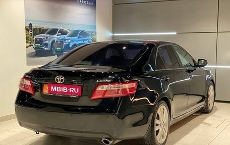 Toyota Camry, 2006 год, 1 130 000 рублей, 5 фотография