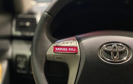 Toyota Camry, 2006 год, 1 130 000 рублей, 12 фотография
