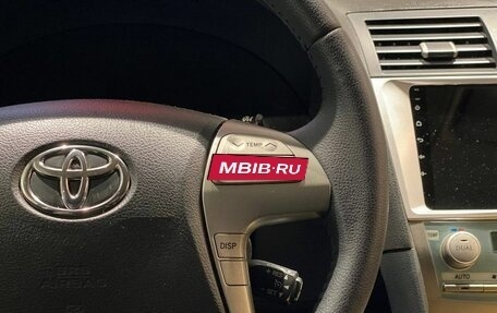 Toyota Camry, 2006 год, 1 130 000 рублей, 13 фотография