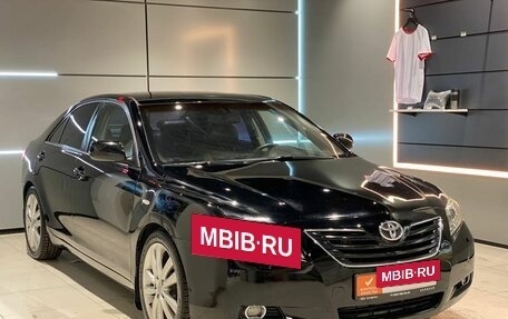 Toyota Camry, 2006 год, 1 130 000 рублей, 7 фотография