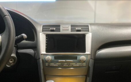 Toyota Camry, 2006 год, 1 130 000 рублей, 19 фотография