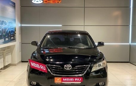 Toyota Camry, 2006 год, 1 130 000 рублей, 8 фотография