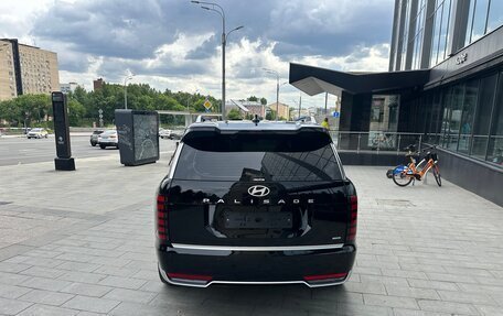Hyundai Palisade, 2025 год, 9 200 000 рублей, 8 фотография