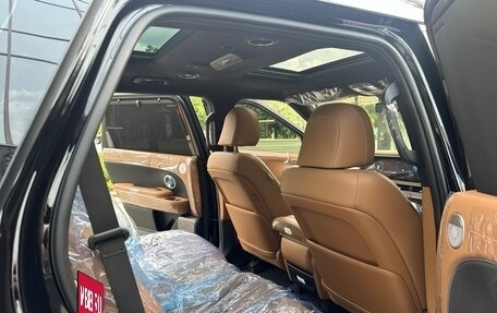 Hyundai Palisade, 2025 год, 9 200 000 рублей, 13 фотография