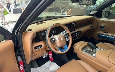 Hyundai Palisade, 2025 год, 9 200 000 рублей, 11 фотография