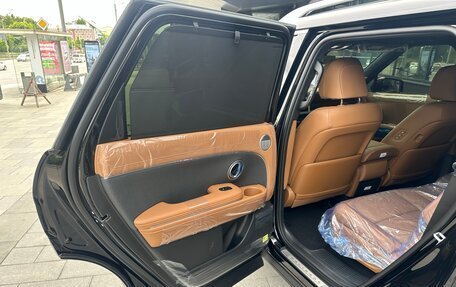 Hyundai Palisade, 2025 год, 9 200 000 рублей, 19 фотография