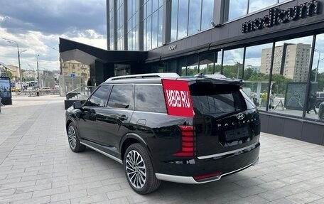 Hyundai Palisade, 2025 год, 9 200 000 рублей, 7 фотография