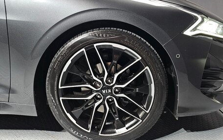 KIA K5, 2020 год, 1 393 000 рублей, 6 фотография