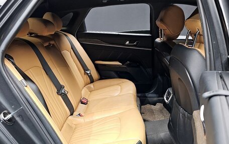 KIA K5, 2020 год, 1 393 000 рублей, 9 фотография