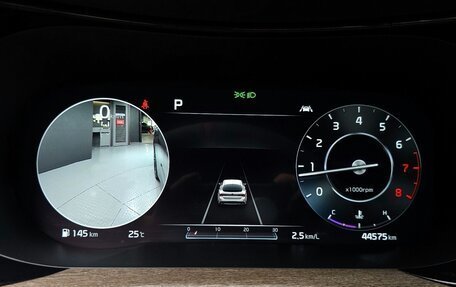 KIA K5, 2020 год, 1 393 000 рублей, 15 фотография