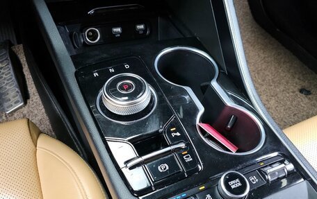 KIA K5, 2020 год, 1 393 000 рублей, 12 фотография