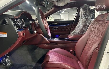 Bentley Flying Spur, 2022 год, 18 139 000 рублей, 5 фотография