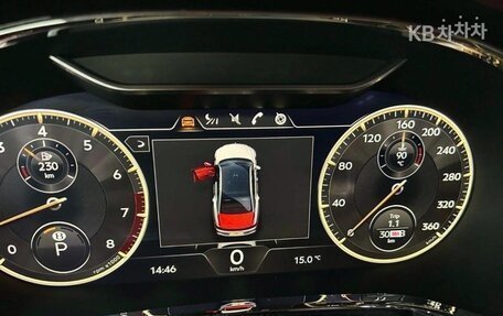 Bentley Flying Spur, 2022 год, 18 139 000 рублей, 4 фотография