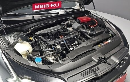 KIA K5, 2020 год, 1 393 000 рублей, 14 фотография